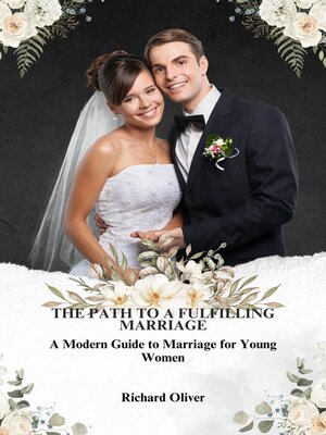 cover image of The Path to a Fulfilling Marriage